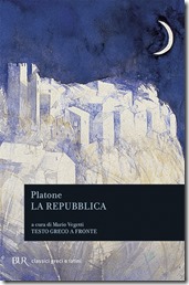 Platone - La Repubblica